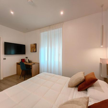 Galleria Roma Art Guesthouse Oristano Bagian luar foto