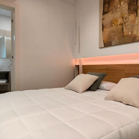 Galleria Roma Art Guesthouse Oristano Bagian luar foto
