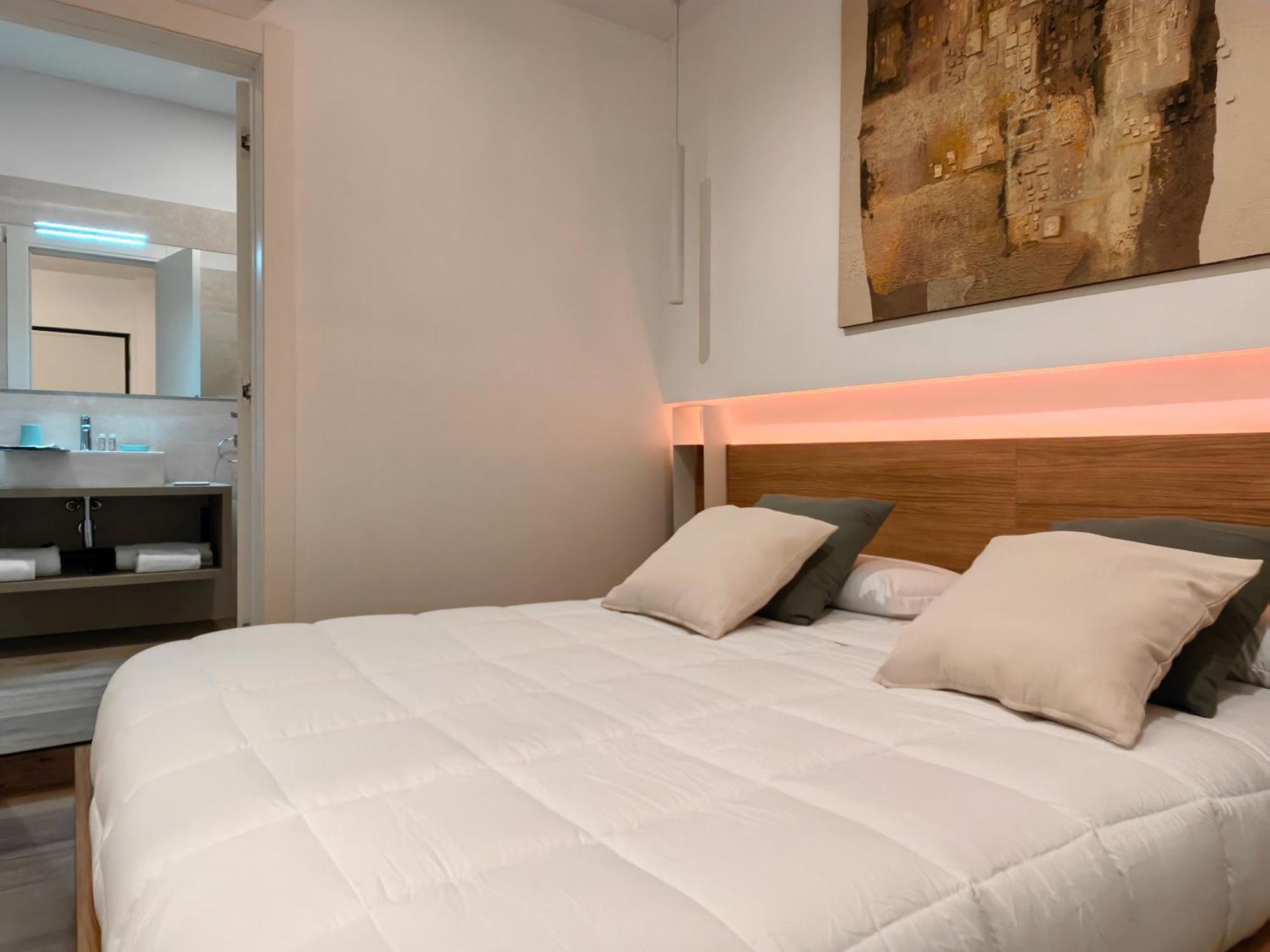 Galleria Roma Art Guesthouse Oristano Bagian luar foto