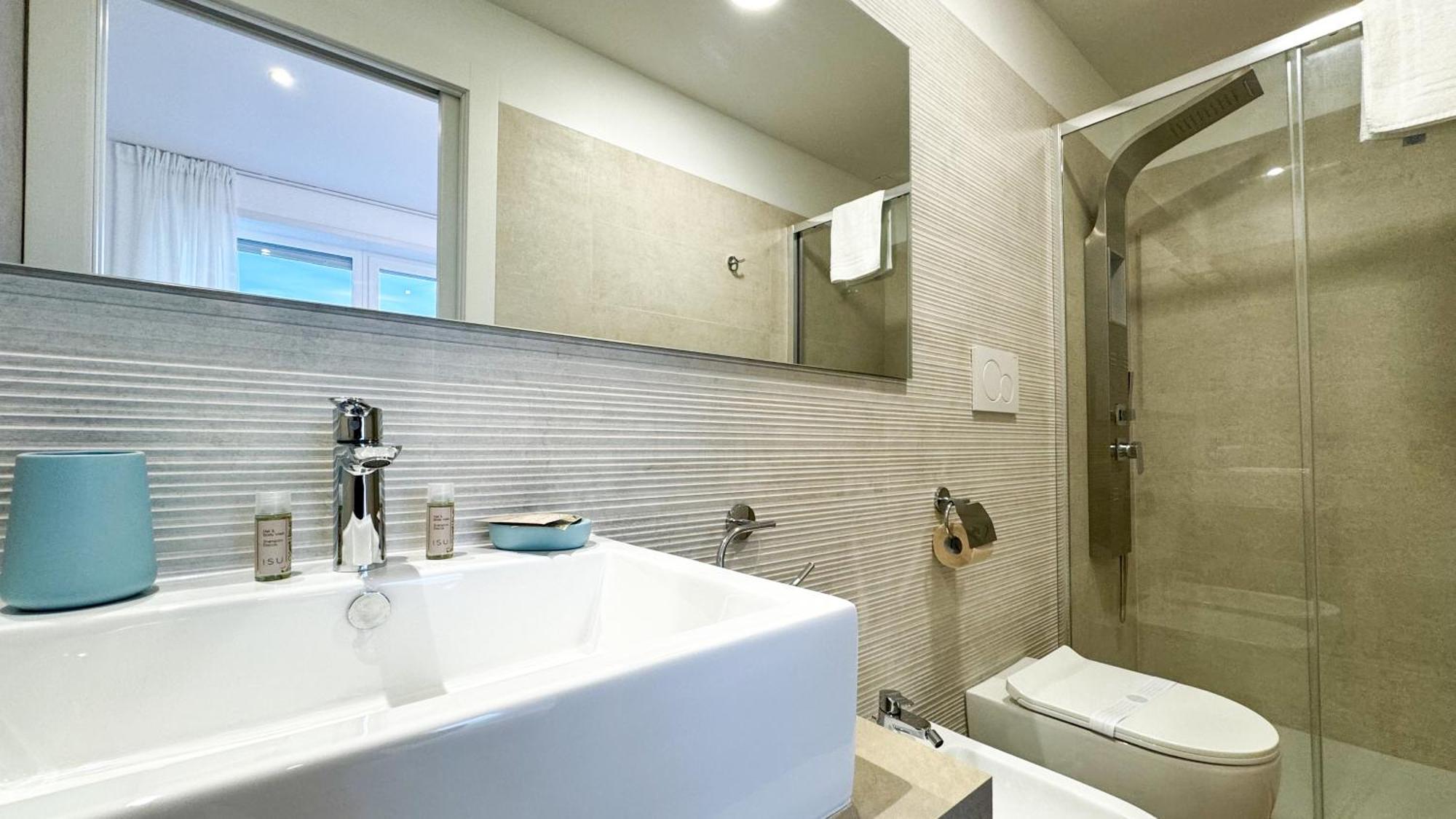 Galleria Roma Art Guesthouse Oristano Bagian luar foto