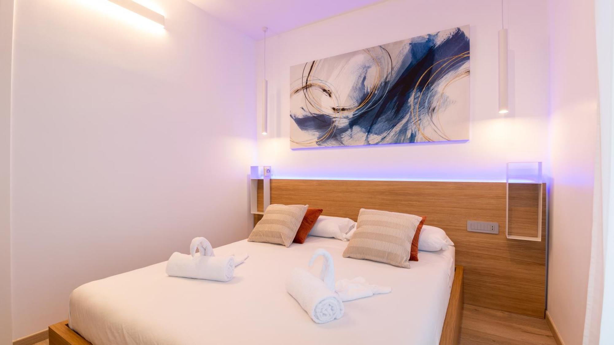 Galleria Roma Art Guesthouse Oristano Bagian luar foto