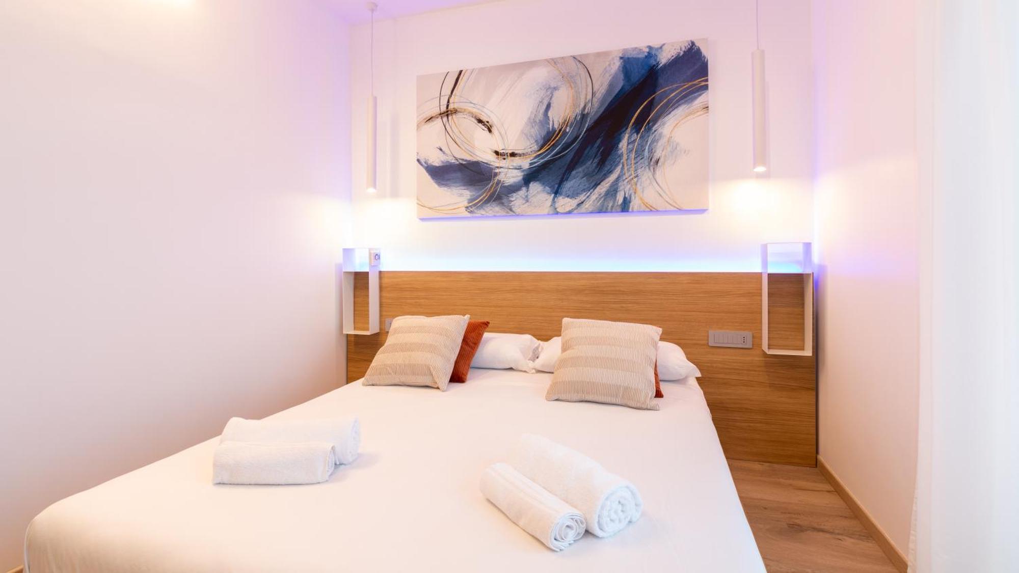 Galleria Roma Art Guesthouse Oristano Bagian luar foto