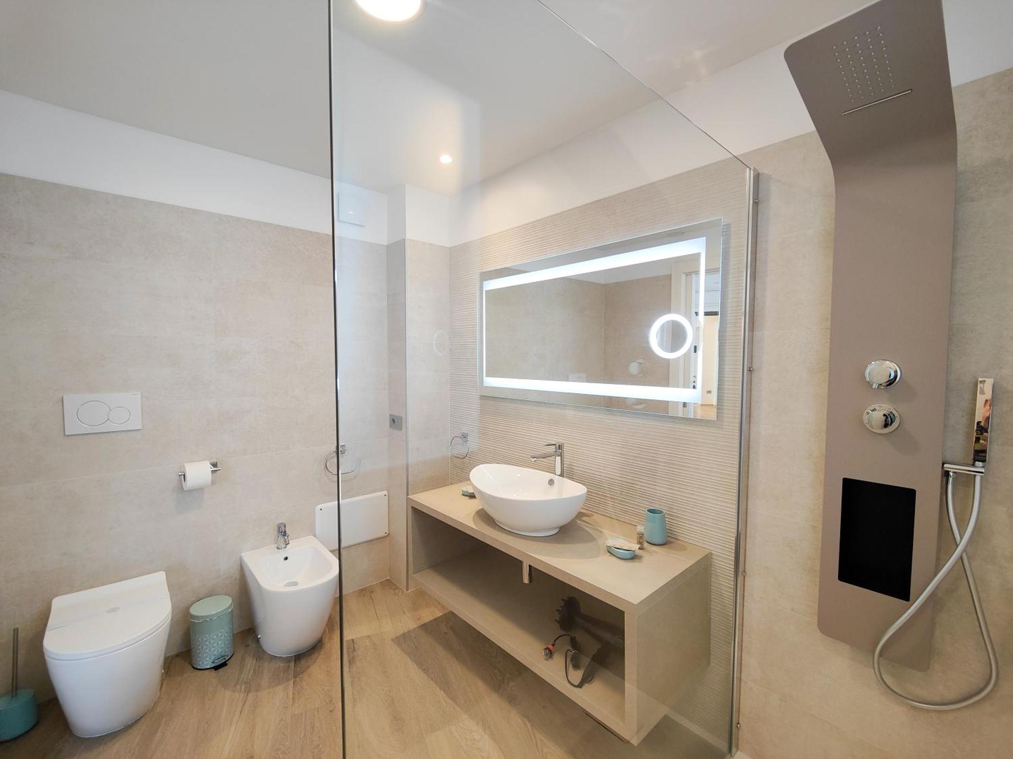 Galleria Roma Art Guesthouse Oristano Bagian luar foto