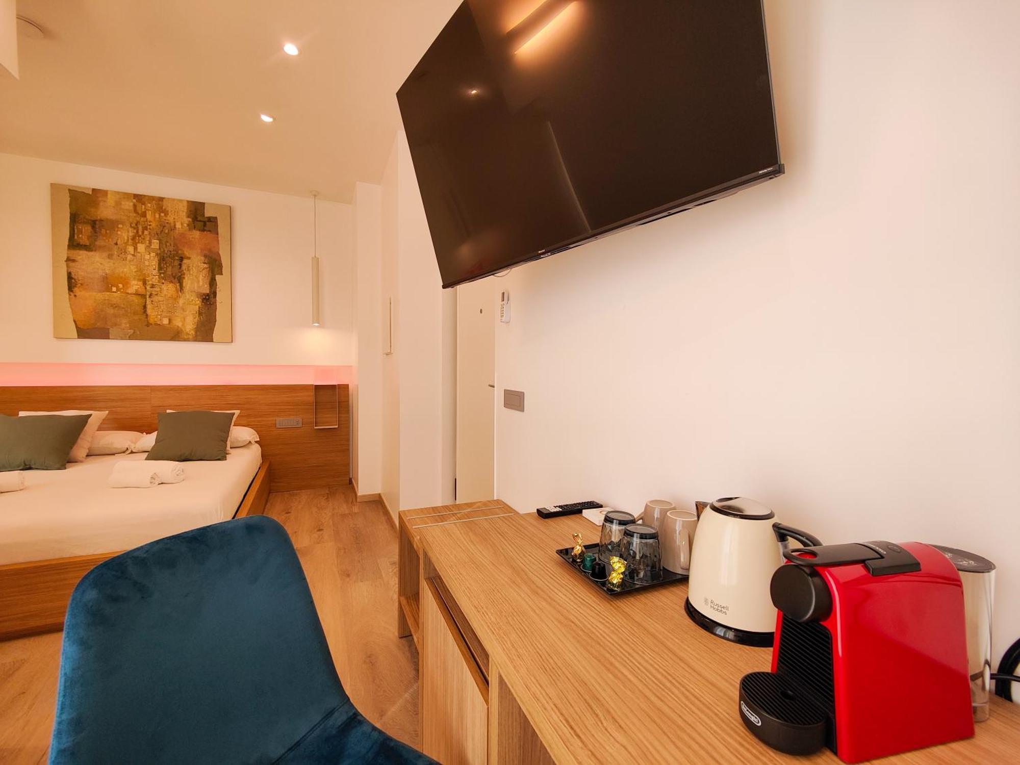Galleria Roma Art Guesthouse Oristano Bagian luar foto