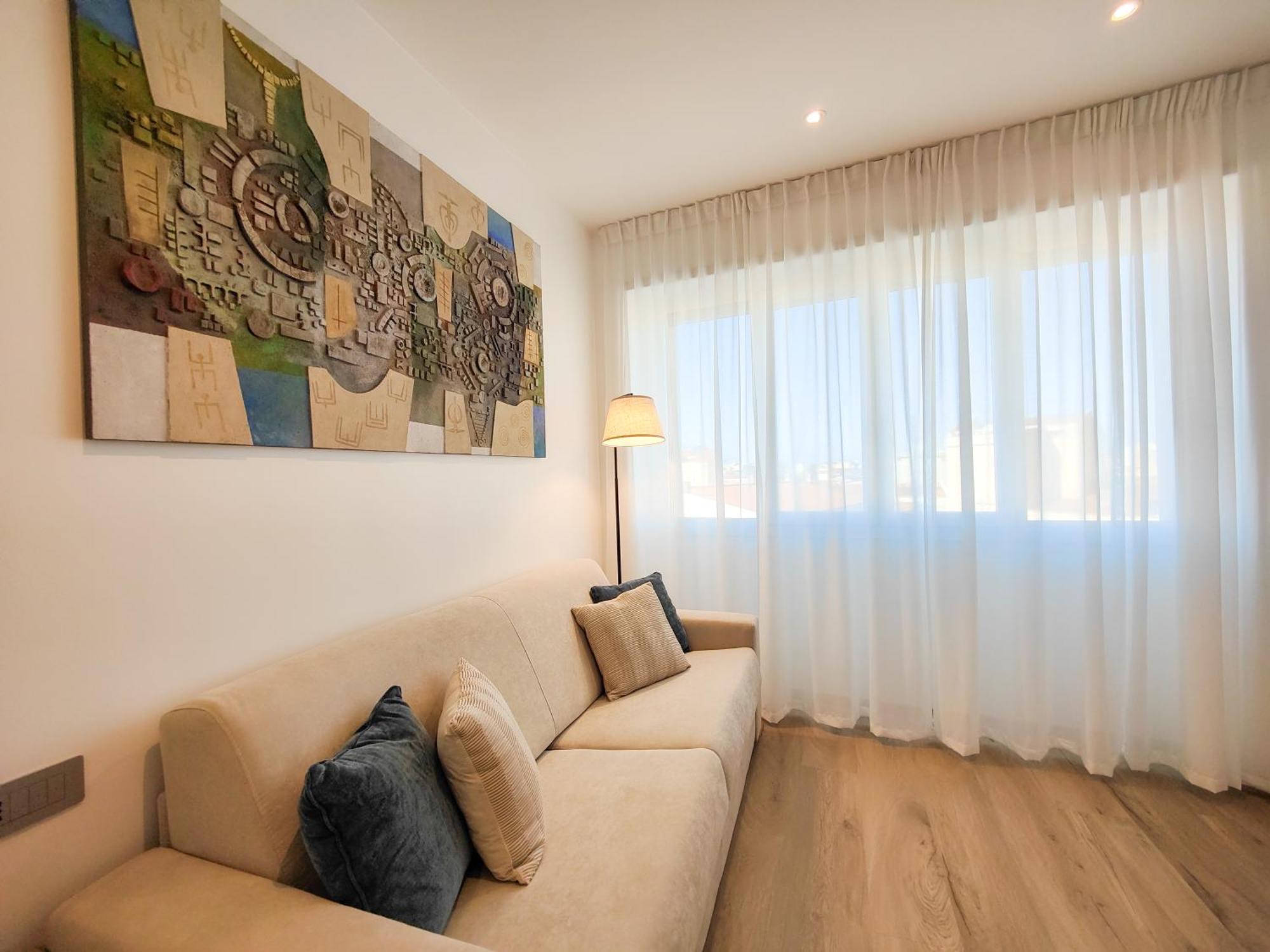 Galleria Roma Art Guesthouse Oristano Bagian luar foto